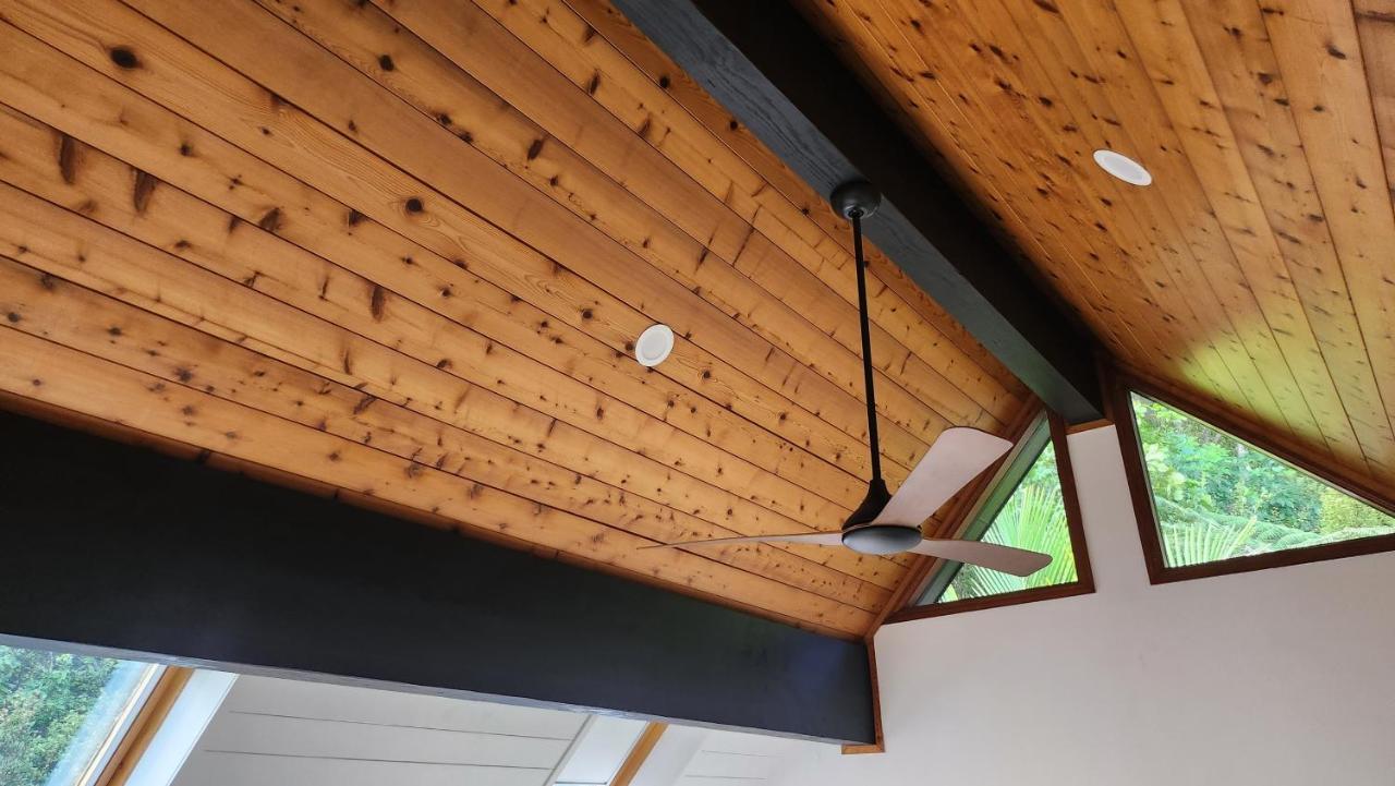 The Black Chalet Фитианга Экстерьер фото
